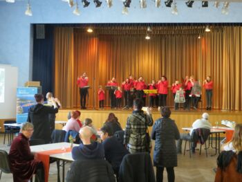 Veranstaltungen in Malchow