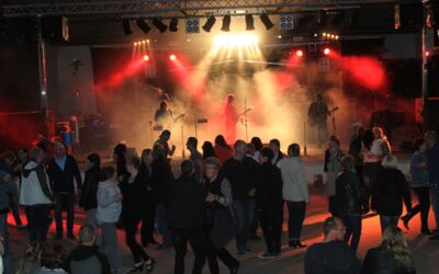 Veranstaltungen in Malchow