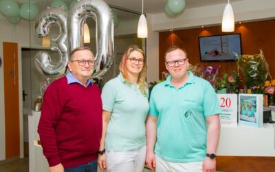 Physiotherapie Jesse in Waren (Müritz)