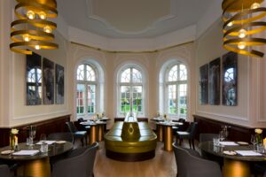 Restaurant & Bar Design Awards in Hamburg