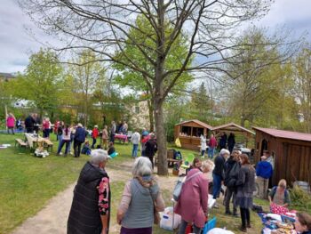 Initiative Menschlich Stark Miteinander