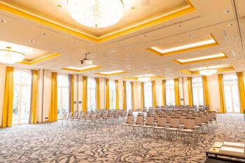 Tagungshotel Göhren-Lebbin