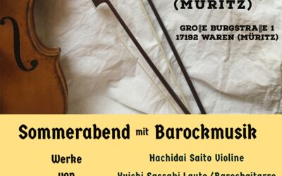 Schule Mecklenburg-Vorpommern