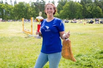 Speckreiten 2023 Bollewick