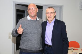 Präsident der Stadtvertretung von Waren (Müritz)