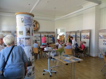 Veranstaltung „Tag des offenen Denkmals“