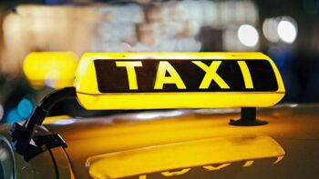 bei Taxipreisen sparen