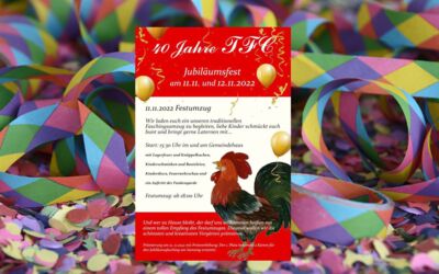 Torgelower Faschingsclub