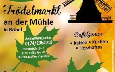 Veranstaltungen Röbel/Müritz