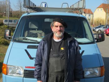 Willi Kühn Fleesenseeschule Malchow