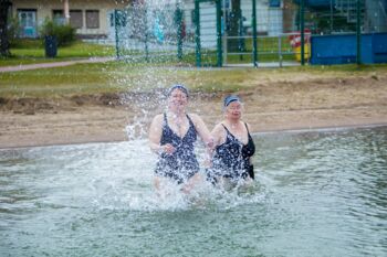 ESV Eisbader Warener Eisvögel