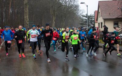 Laufveranstaltung Waren (Müritz)