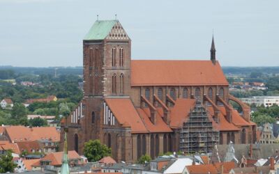 Metropolregion Hamburg auf ihrer Regionalkonferenz 2025