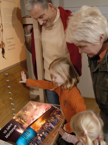 Veranstaltung Waren Müritz