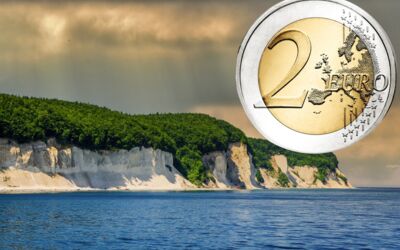 2-Euro-Stück Mecklenburg-Vorpommern