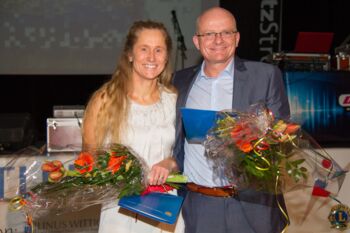 „Ehrenteller des Wittich-Verlages“