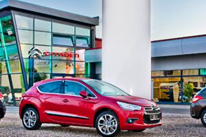 Autohaus Multhaup Waren (Müritz)