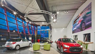 Autohaus Multhaup Waren Müritz