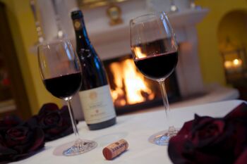 Beaujolais Primeur Ball