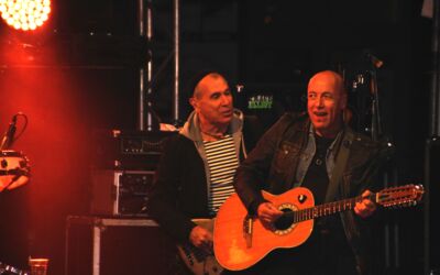 City Konzert Waren Müritz