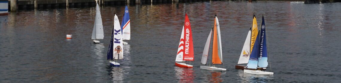 Klindworth Glühwein Cup Waren (Müritz)