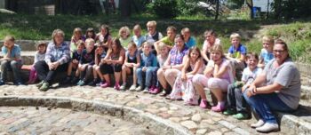 Grundschule Möllenhagen stellt sich vor
