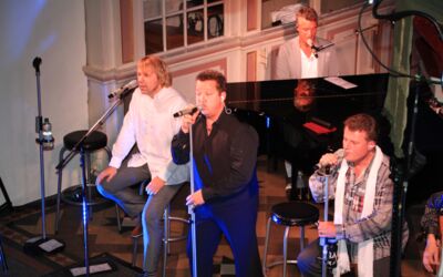 KirchenKonzert 2019 Prinzen