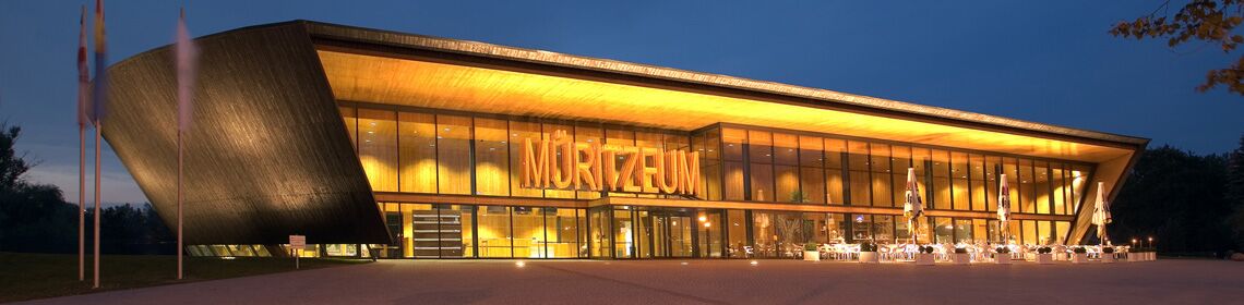 Müritzeum Waren Müritz