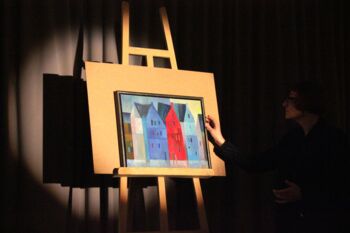 Veranstaltung Neubrandenburg