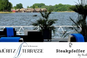 Veranstaltung Müritzterrasse Röbel