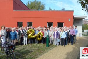 WWG-Verein feiert 20 Jahre