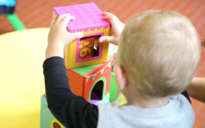Arbeitsplatz Kita /Kindergarten Müritz