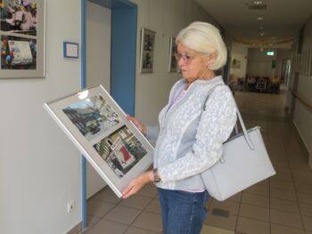 Fotos Volksfest Malchow