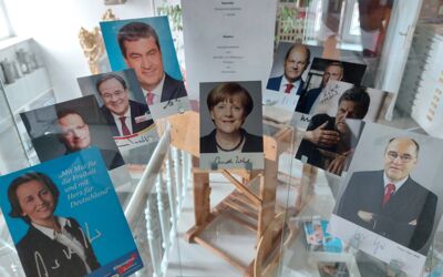 Ausstellung Stadtgeschichtliches Museum Waren (Müritz)