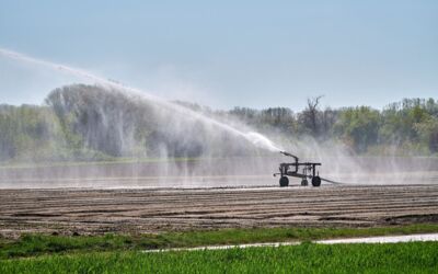 Trockenheit zehrt an den Wasservorräten in MV