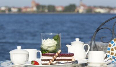 Restaurant in Waren (Müritz)
