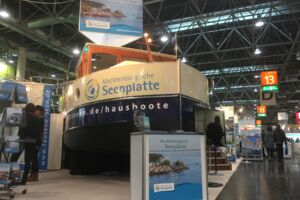 Bootsmesse boot Düsseldorf