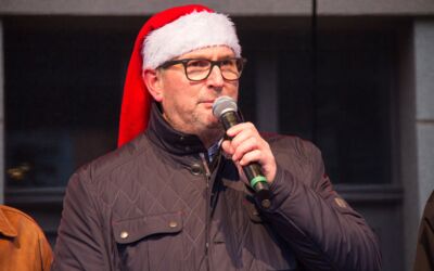 Adventsmarkt Röbel/Müritz