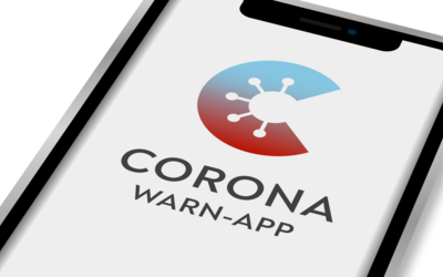 Corona-Warn-App in Mecklenburg-Vorpommern