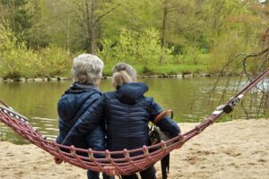 Netzwerk Demenz Landkreises Mecklenburgische Seenplatte