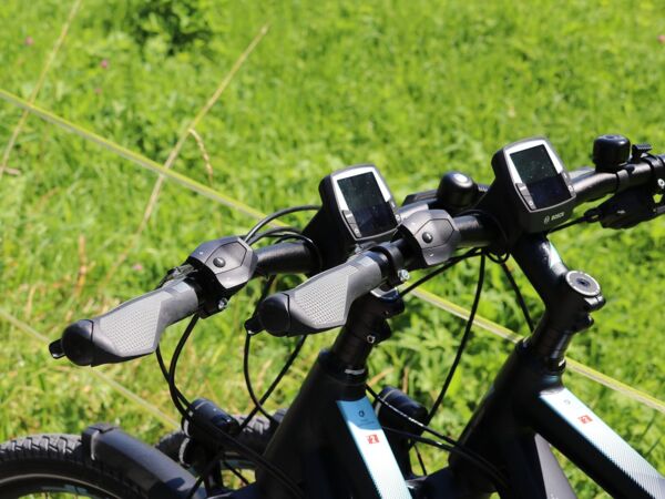 Pedelecs Polizei Mecklenburg-Vorpommern