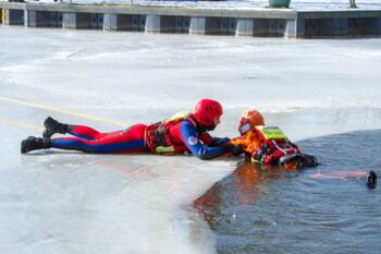 DRK Wasserwacht Mecklenburigsche Seenplatte