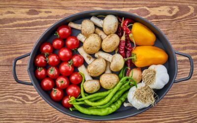 Ernährung und Gehirn – Möglichkeiten und Grenzen der Verbesserung des Ernährungszustandes“
