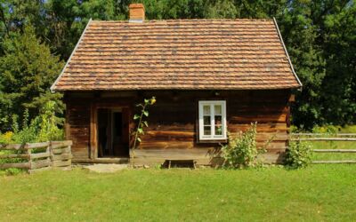 Urlaub im Ferienhaus