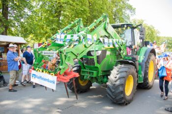 Raiffeisenbank Waren (Müritz)