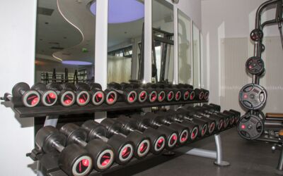 Fitness- Sportstudio Müritz / Fleesensee