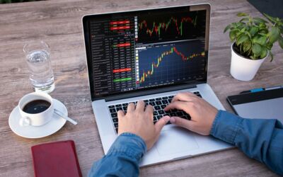 Was steckt sich hinter Forex?