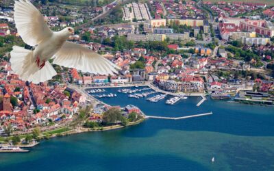 Friedensdemo Waren (Müritz)