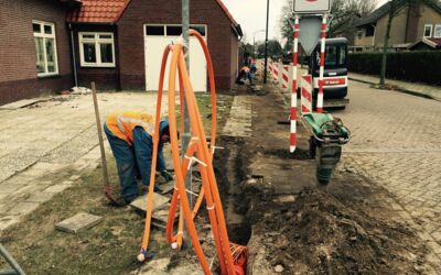 Breitbandausbau MV