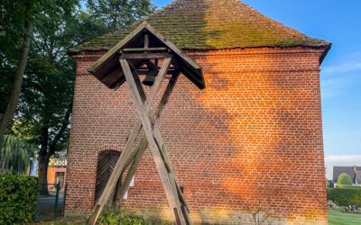 Dorfkirche Klink
